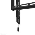 Uchwyt ścienny do ekranów WL30-550BL14 Neomounts 60 kg czarny max VESA 400x400 - 2290992