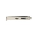 Karta VGA Gigabyte GT1030 Low Profile D4 2GB DDR4 64bit DVI+HDMI - 939651