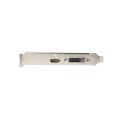 Karta VGA Gigabyte GT1030 Low Profile D4 2GB DDR4 64bit DVI+HDMI - 2291110