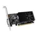 Karta VGA Gigabyte GT1030 Low Profile D4 2GB DDR4 64bit DVI+HDMI - 2291108