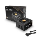 Zasilacz Chieftec PPS-1250FC 1250W ATX 135mm 80+Gold aPFC - 1189079