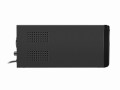 Zasilacz awaryjny UPS Armac Office 850F LCD Line-Interactive 2xSchuko - 958809