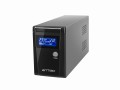 Zasilacz awaryjny UPS Armac Office 850F LCD Line-Interactive 2xSchuko - 958807