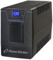 Zasilacz awaryjny UPS Power Walker Line-Interactive 1000VA SCL 4x PL 230V, RJ11/45 In/Out, USB, LCD - 2291171