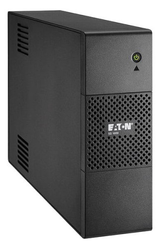 Zasilacz UPS EATON 5S1000I (TWR; 1000VA) - 2291177