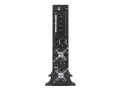 Zasilacz awaryjny UPS Armac 1000VA LCD Line-Interactive 4x230V IEC Rack 19" - 1746688