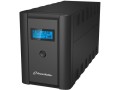 Zasilacz awaryjny UPS Power Walker Line-Interactive 1200VA 2X 230V PL + 2X IEC - 2291180