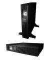 Zasilacz awaryjny UPS Ever Line-Interactive Sinline RT 2000VA AVR 6xIEC 2xPL Sin USB LAN rack/tower - 2291185
