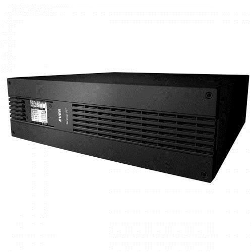 Zasilacz awaryjny UPS Ever Line-Interactive Sinline RT 2000VA AVR 6xIEC 2xPL Sin USB LAN rack/tower - 2291185