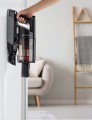 Gorenje | Odkurzacz Drążek 2w1 | SVC252FMBK | Praca bezprzewodowa | Drążek ręczny i ręczny | 35 W | 25,2 V | Czas pracy (max) 45 min | | Gwarancja 24 miesiąc (miesiące) | Gwarancja na baterię 12 miesi - 2291428