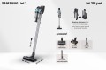 Odkurzacz pionowy Samsung Jet75E Pet VS20B75AGR1/WA - 2257869