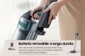 Odkurzacz pionowy Samsung Jet75E Pet VS20B75AGR1/WA - 2257878