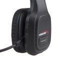 Słuchawki z mikrofonem Audiocore AC864 bluetooth call center - 1011091