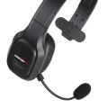 Słuchawki z mikrofonem Audiocore AC864 bluetooth call center - 1011088