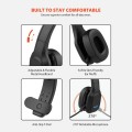 Słuchawki z mikrofonem Audiocore AC864 bluetooth call center - 1011093