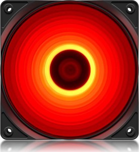 Wentylator DeepCool RF120R LED