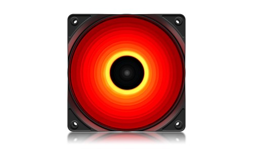 Wentylator DeepCool RF120R LED - 2291819