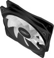 Wentylator DeepCool RF120R LED - 2291820