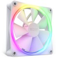 Wentylator NZXT F120 RGB PWM biały - 2002115