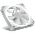 Wentylator NZXT F120 RGB PWM biały - 2002119