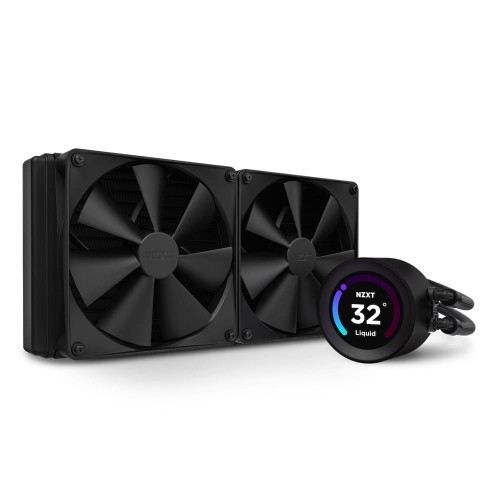 Chłodzenie wodne NZXT Kraken Elite 280 LCD - 2291829