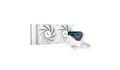 Chłodzenie wodne DeepCool LT520 WH - 1753432