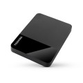 Dysk zewnętrzny Toshiba Canvio Ready 2TB 2,5" USB 3.0 Black - 2291885