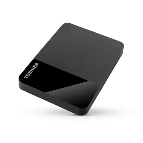 Dysk zewnętrzny Toshiba Canvio Ready 2TB 2,5" USB 3.0 Black - 1887085