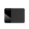 Dysk zewnętrzny Toshiba Canvio Ready 2TB 2,5" USB 3.0 Black - 2291887