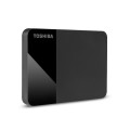 Dysk zewnętrzny Toshiba Canvio Ready 2TB 2,5" USB 3.0 Black - 2291886