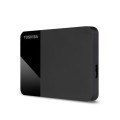 Dysk zewnętrzny Toshiba Canvio Ready 2TB 2,5" USB 3.0 Black - 2291889
