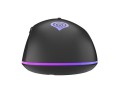 Mysz przewodowa Genesis Krypton 290 optyczna gamingowa 6400DPI czarna RGB - 1029901