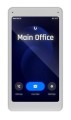 Ubiquiti UA-Intercom-Viewer | Monitor do domofonu UniFi Access | 5" dotykowy, zasilanie PoE - 2292097