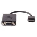 Dell Adapter HDMI to VGA 470-ABZX - 2292126