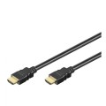 Kabel Techly HDMI 1.4 High Speed Ethernet 4K30Hz Ekranowany 10m czarny - 2292130