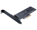 Akasa Adapter M.2 SSD - PCIe - 2292137