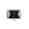 Router TP-Link M7650 4G/LTE model SIM HotSpot micro SD slot 600Mb/s 2,4/5GHz - 910780