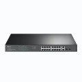 Switch TP-LINK TL-SG1218MP - 2292219