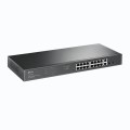 Switch TP-LINK TL-SG1218MP - 2292220