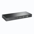 Switch TP-LINK TL-SG1218MP - 839671