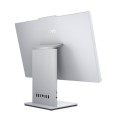 Lenovo IdeaCentre AIO 24IRH9 i5-13420H  23.8" FHD IPS AG 250nits 100Hz 16GB DDR5 5200 SSD512 Intel UHD Graphics Win11 Cloud Grey - 1968540