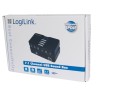 Karta dźwiękowa LogiLink UA0099 7.1, zewnętrzna - 2292481