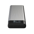 BATTERY PACK WITH OLED DISPLAY/245W USB-C 100WH METAL - 2292583