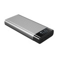 BATTERY PACK WITH OLED DISPLAY/245W USB-C 100WH METAL - 2292584