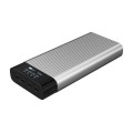 BATTERY PACK WITH OLED DISPLAY/245W USB-C 100WH METAL - 2292585