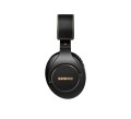 Shure SRH840A-EFS - Profesjonalne słuchawki nauszne, zamknięte do odsłuchu studyjnego - 1051264