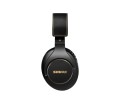 Shure SRH840A-EFS - Profesjonalne słuchawki nauszne, zamknięte do odsłuchu studyjnego - 2292620