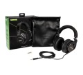 Shure SRH840A-EFS - Profesjonalne słuchawki nauszne, zamknięte do odsłuchu studyjnego - 1051266