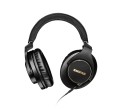 Shure SRH840A-EFS - Profesjonalne słuchawki nauszne, zamknięte do odsłuchu studyjnego - 2292619
