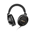Shure SRH840A-EFS - Profesjonalne słuchawki nauszne, zamknięte do odsłuchu studyjnego - 1051263